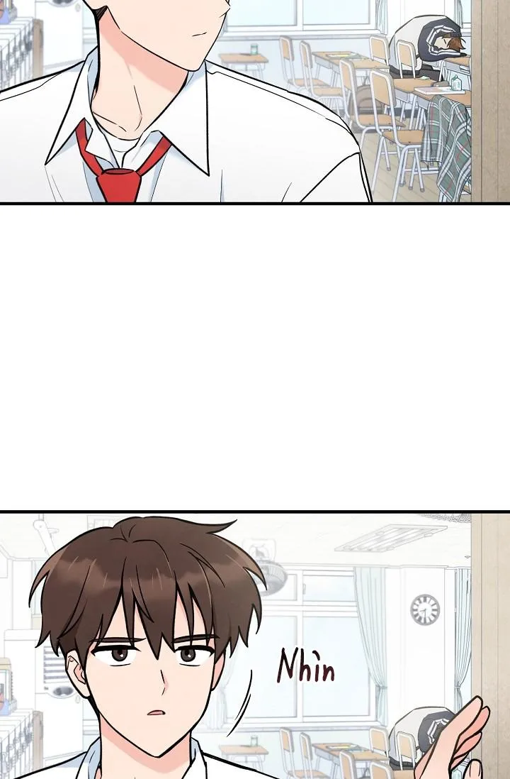 Linh Hồn Của Mu Ryeong Chapter 3 Trang 39