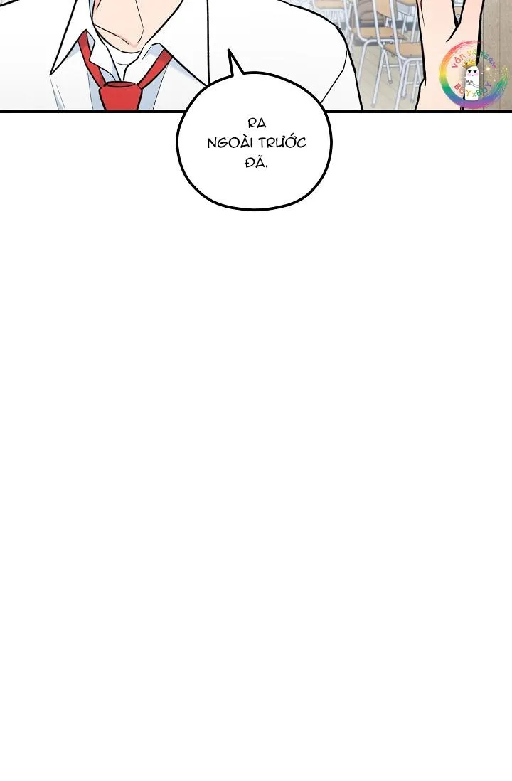 Linh Hồn Của Mu Ryeong Chapter 3 Trang 40