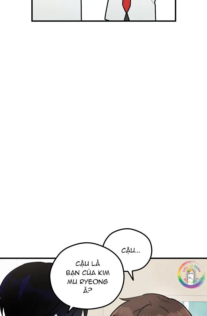 Linh Hồn Của Mu Ryeong Chapter 3 Trang 46