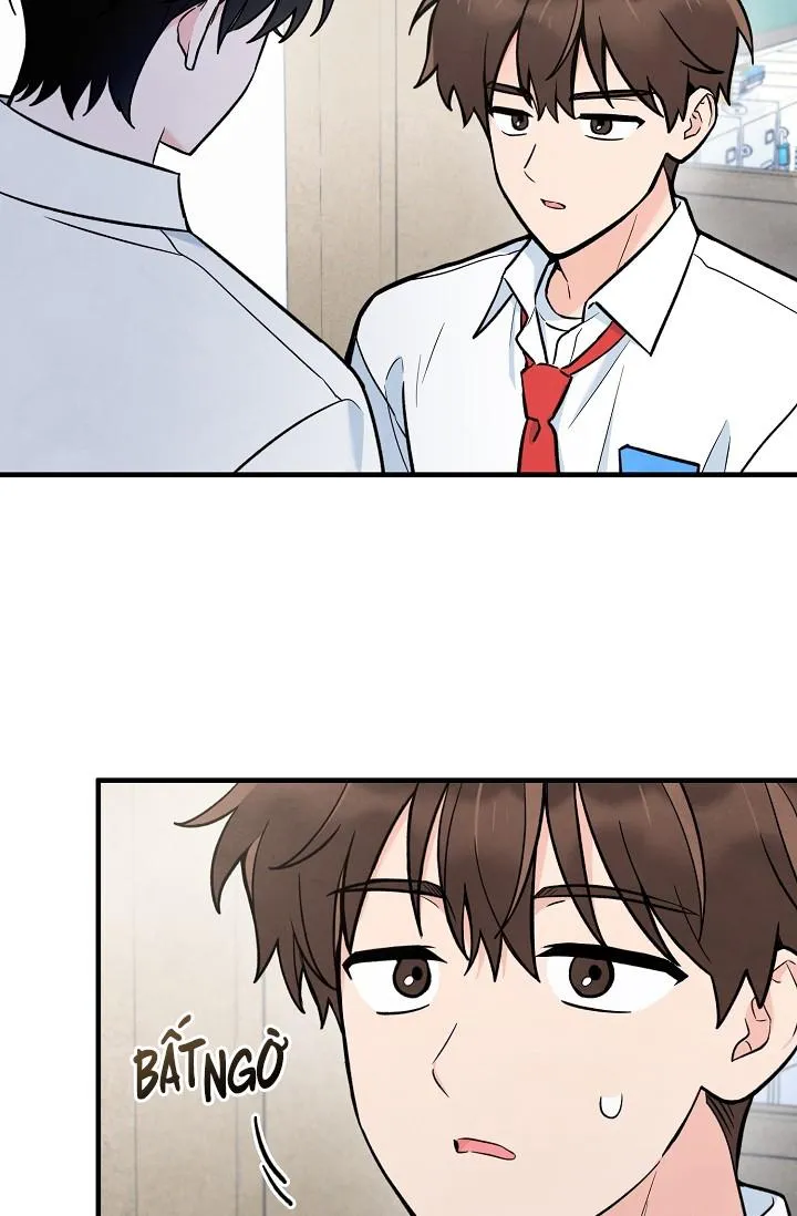 Linh Hồn Của Mu Ryeong Chapter 3 Trang 47