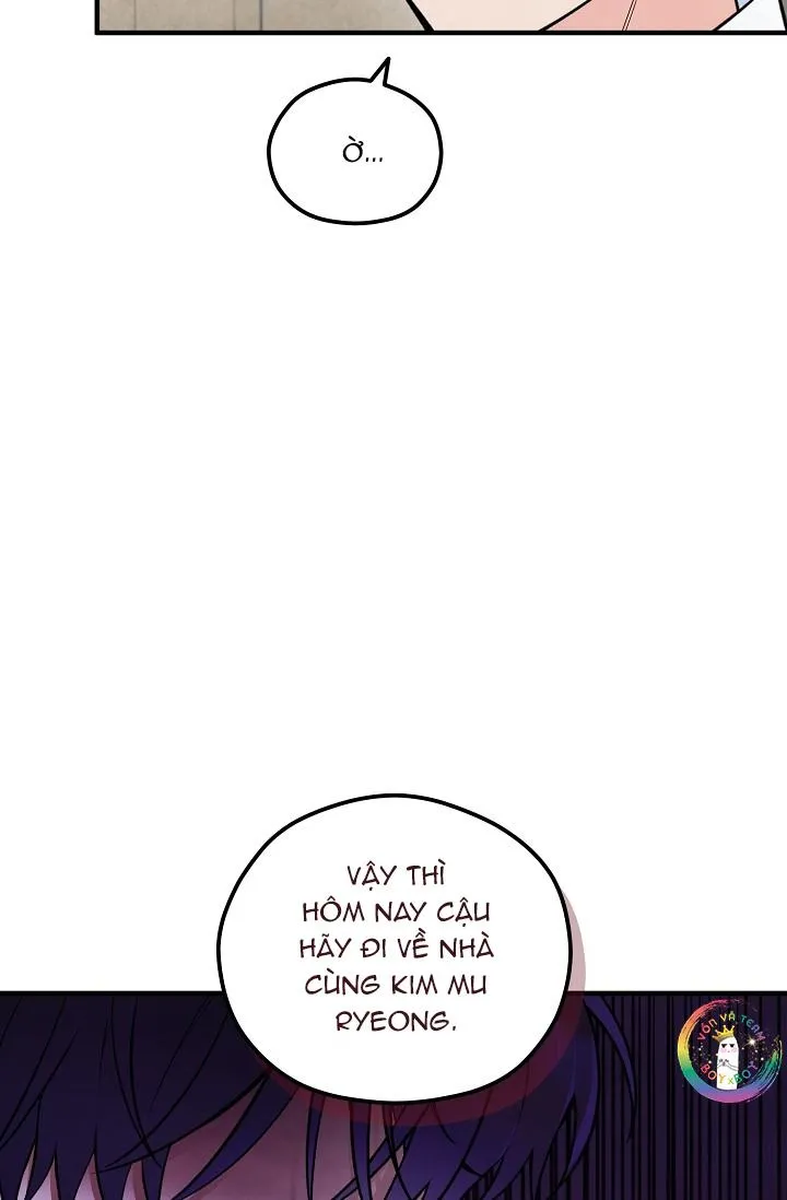 Linh Hồn Của Mu Ryeong Chapter 3 Trang 48
