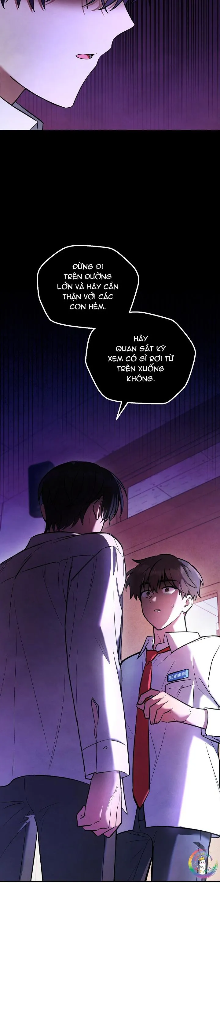 Linh Hồn Của Mu Ryeong Chapter 3 Trang 49