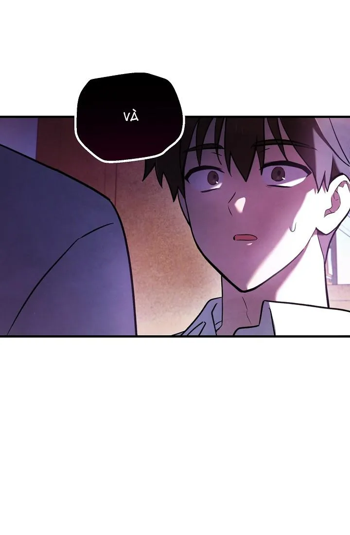 Linh Hồn Của Mu Ryeong Chapter 3 Trang 50