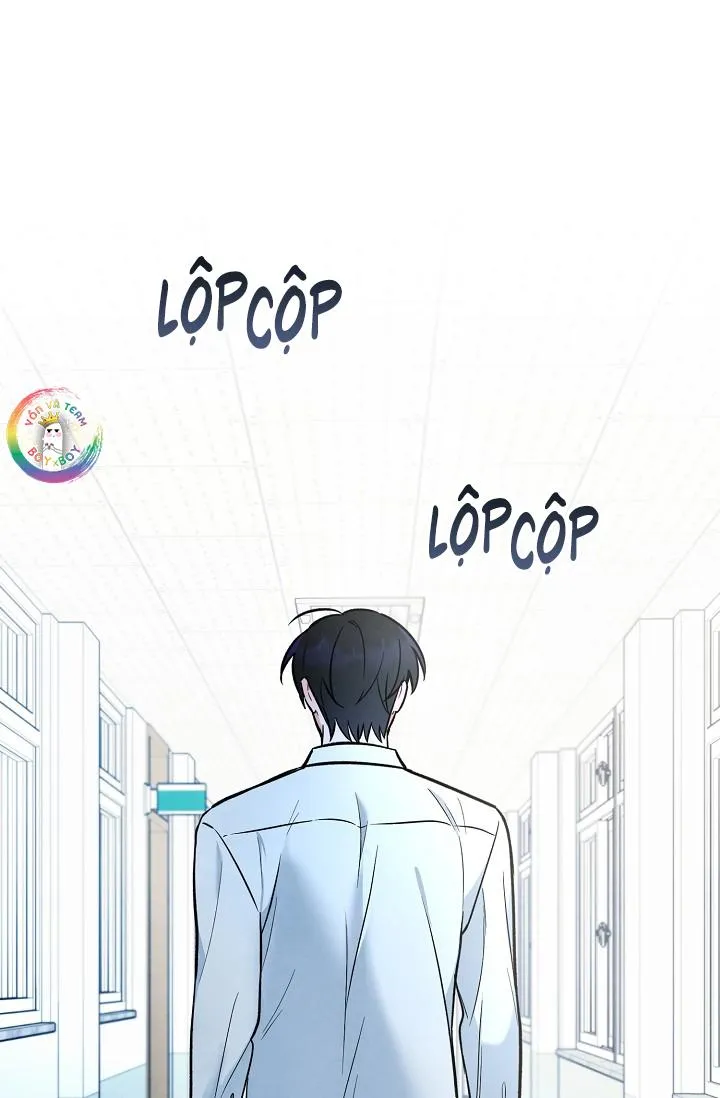 Linh Hồn Của Mu Ryeong Chapter 3 Trang 53