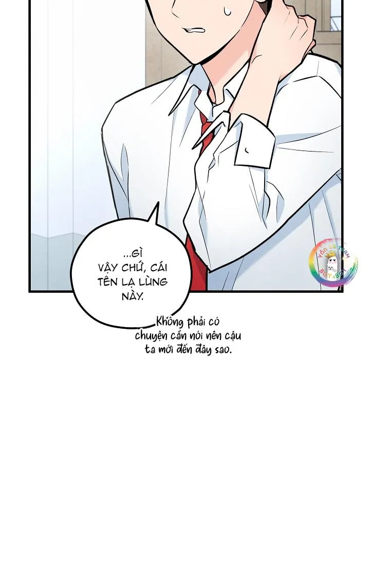 Linh Hồn Của Mu Ryeong Chapter 3 Trang 55