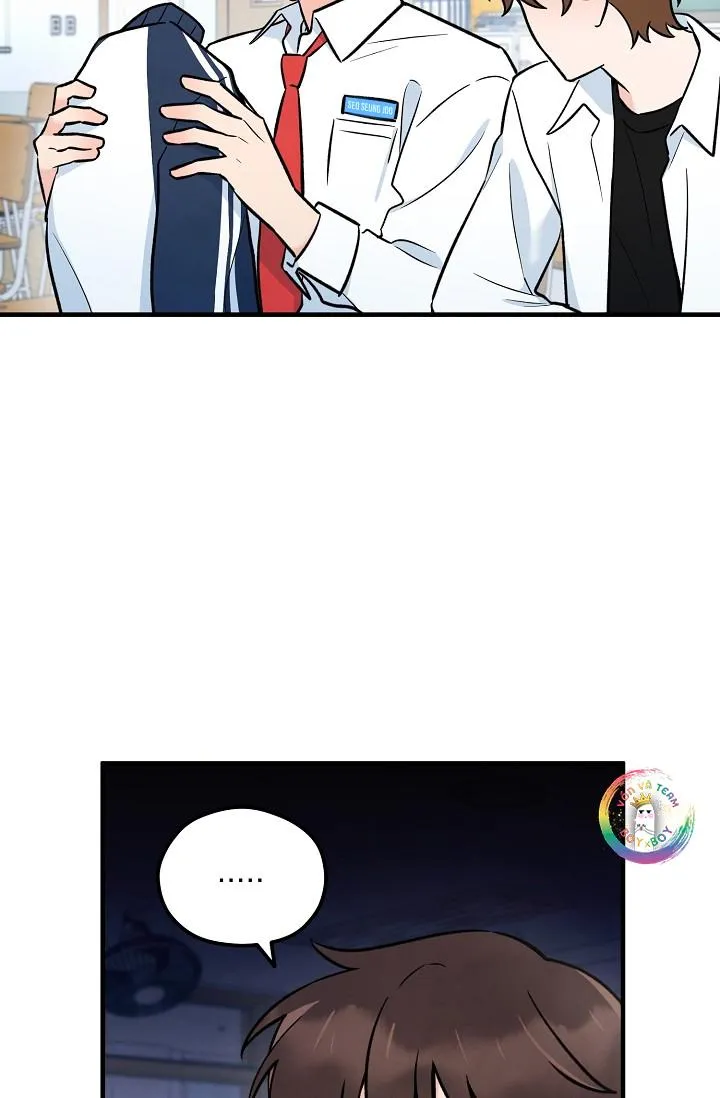 Linh Hồn Của Mu Ryeong Chapter 3 Trang 59