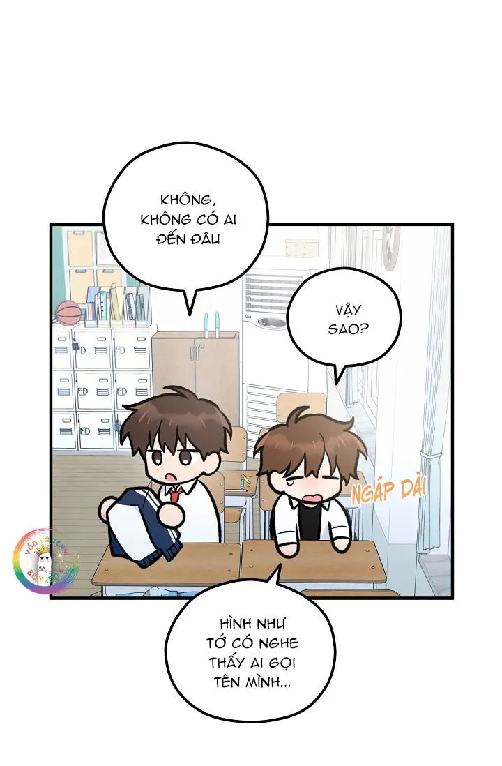 Linh Hồn Của Mu Ryeong Chapter 3 Trang 61