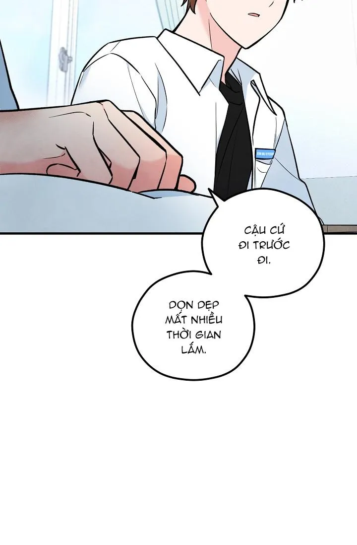 Linh Hồn Của Mu Ryeong Chapter 3 Trang 64