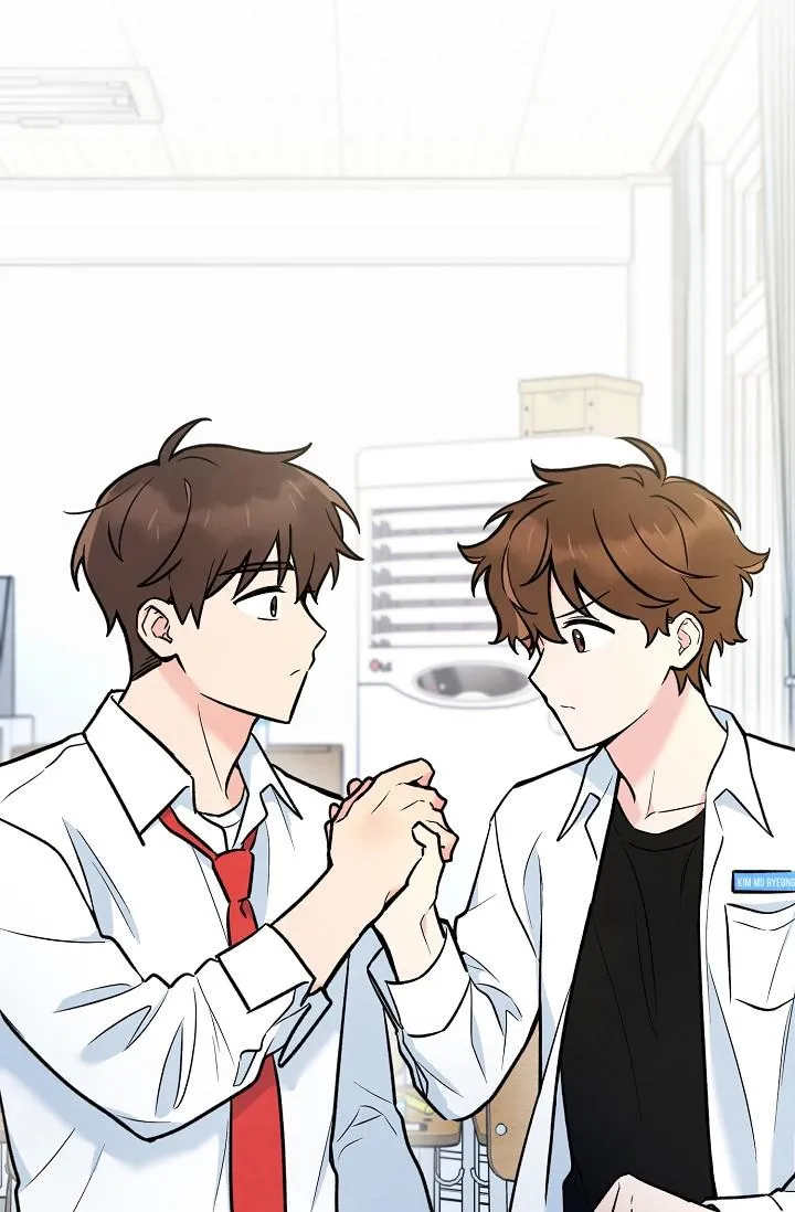 Linh Hồn Của Mu Ryeong Chapter 3 Trang 66