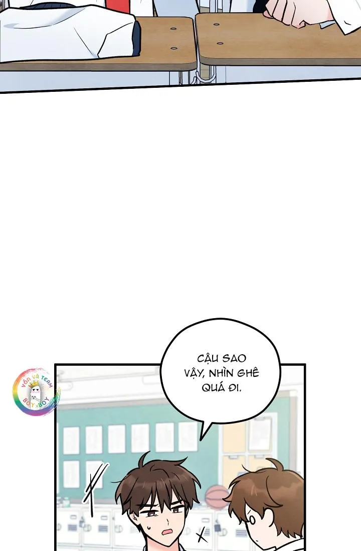 Linh Hồn Của Mu Ryeong Chapter 3 Trang 67