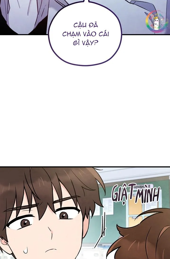 Linh Hồn Của Mu Ryeong Chapter 3 Trang 70