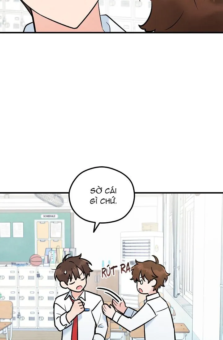 Linh Hồn Của Mu Ryeong Chapter 3 Trang 71