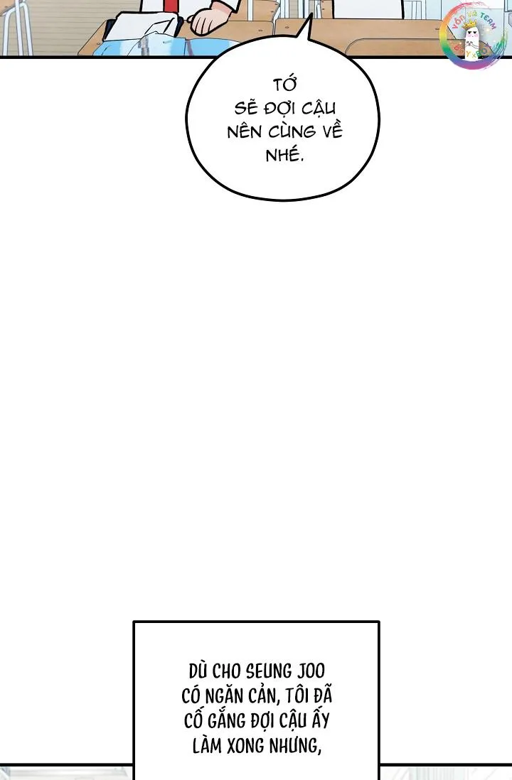 Linh Hồn Của Mu Ryeong Chapter 3 Trang 72