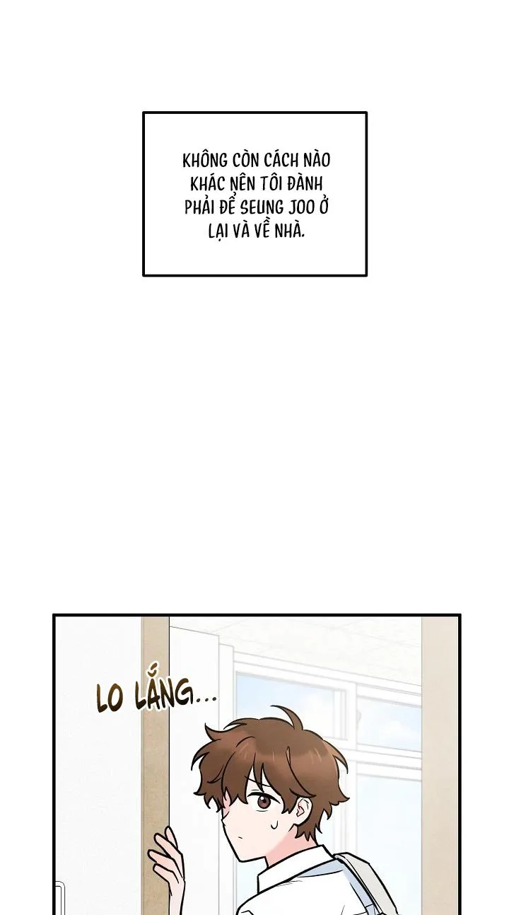 Linh Hồn Của Mu Ryeong Chapter 3 Trang 74