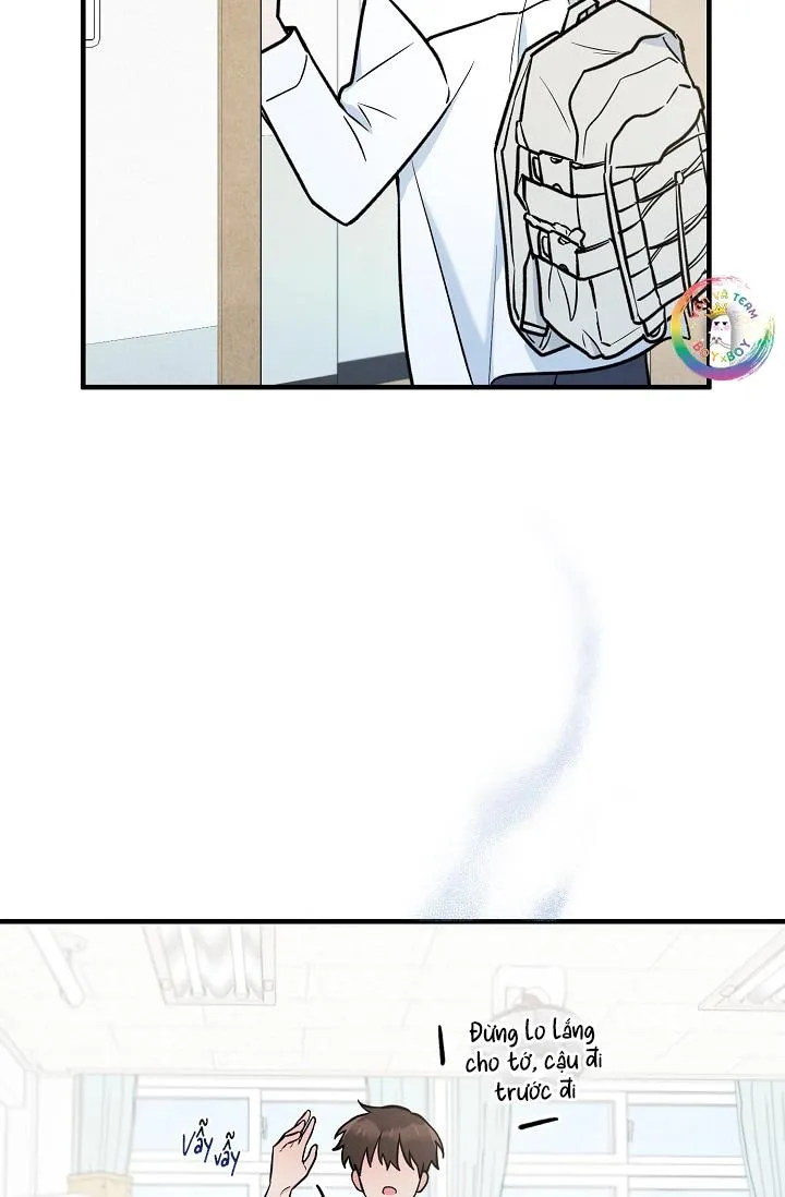 Linh Hồn Của Mu Ryeong Chapter 3 Trang 75