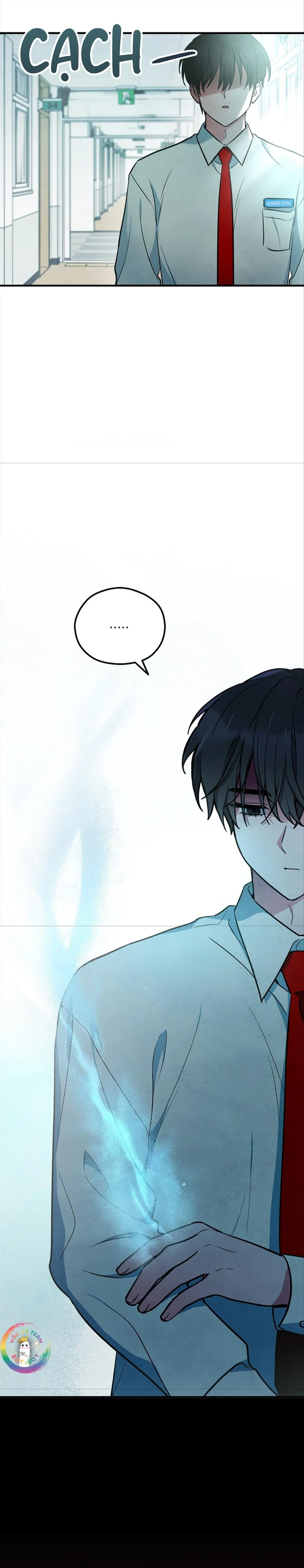 Linh Hồn Của Mu Ryeong Chapter 4 Trang 27