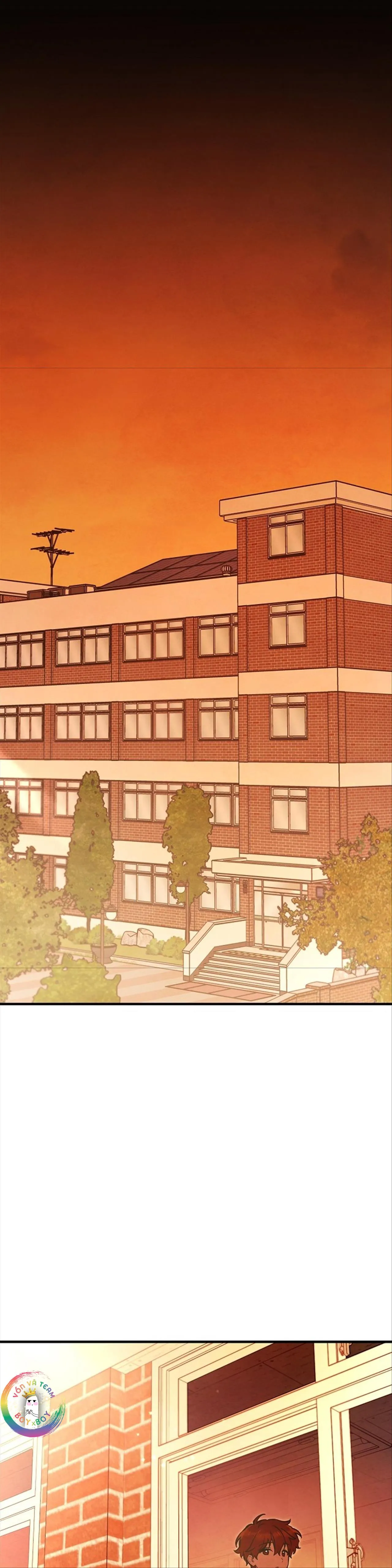 Linh Hồn Của Mu Ryeong Chapter 4 Trang 28