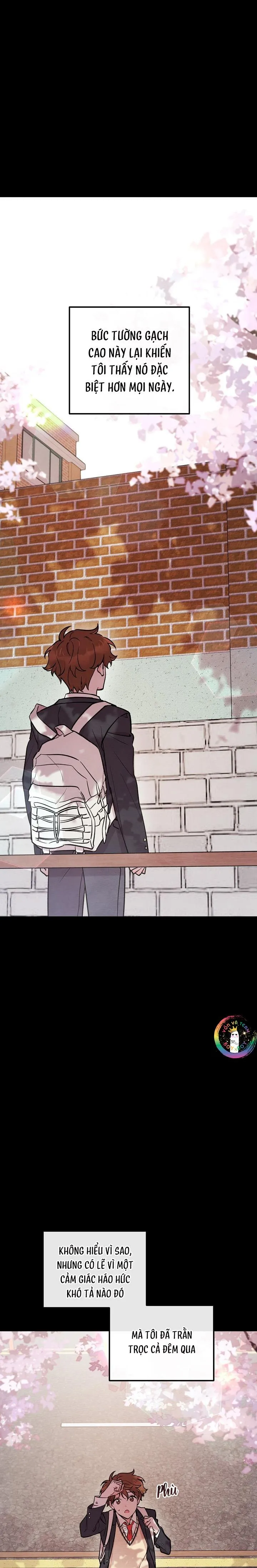 Linh Hồn Của Mu Ryeong Chapter 5 Trang 3