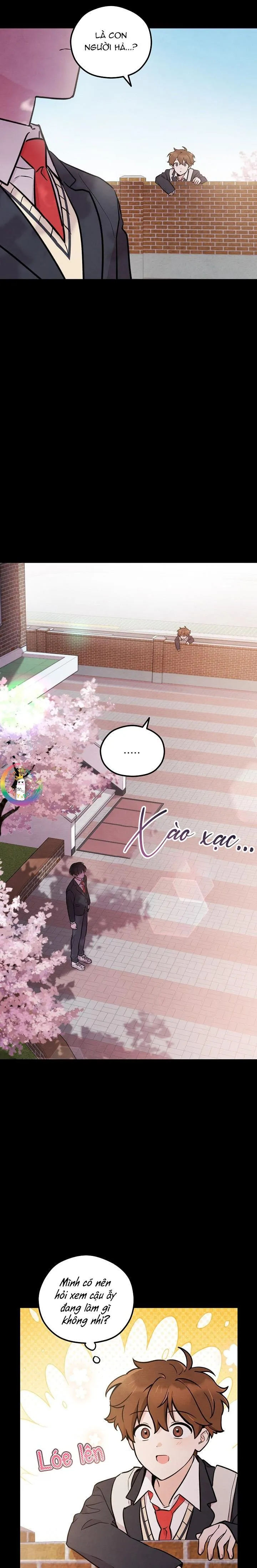 Linh Hồn Của Mu Ryeong Chapter 5 Trang 7