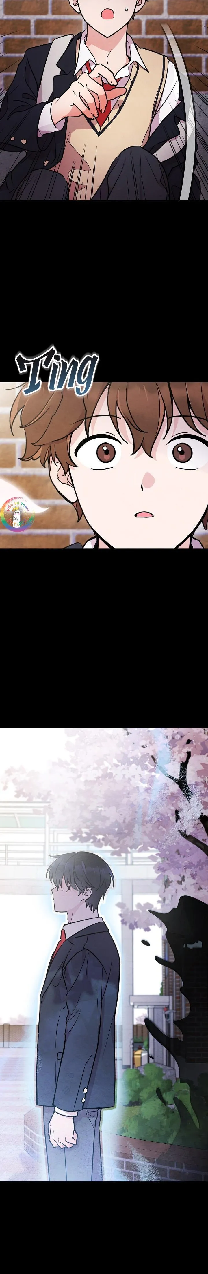 Linh Hồn Của Mu Ryeong Chapter 5 Trang 11