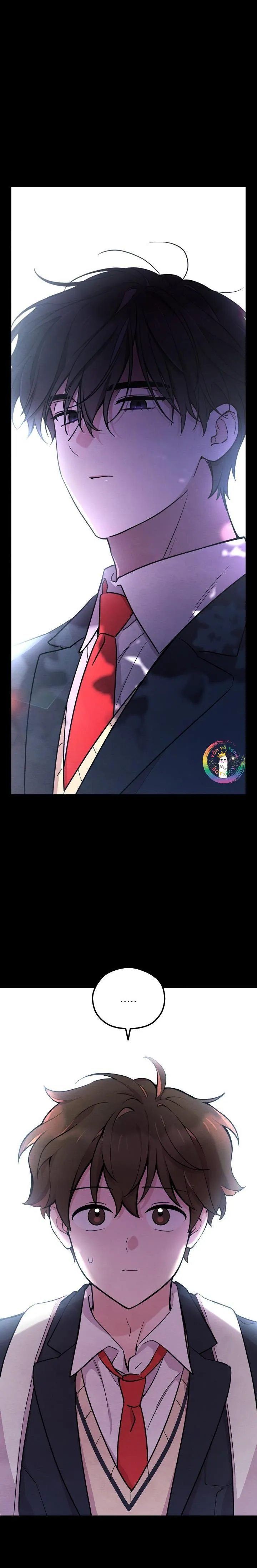 Linh Hồn Của Mu Ryeong Chapter 5 Trang 14