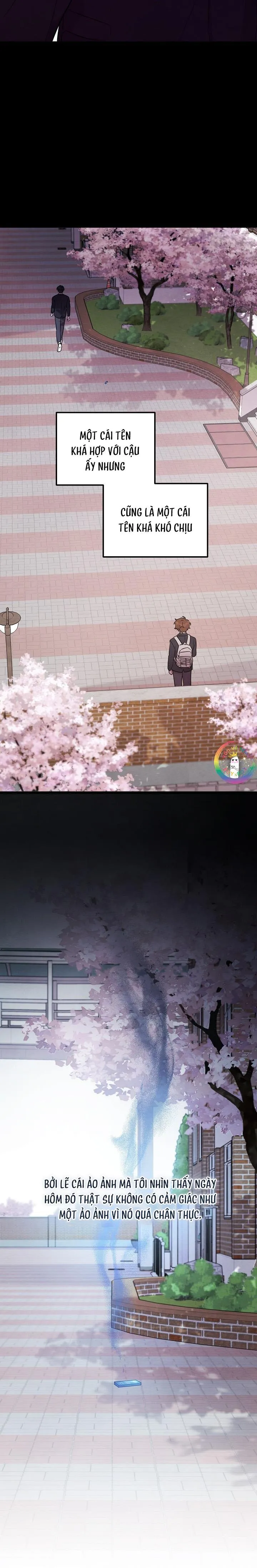 Linh Hồn Của Mu Ryeong Chapter 5 Trang 17