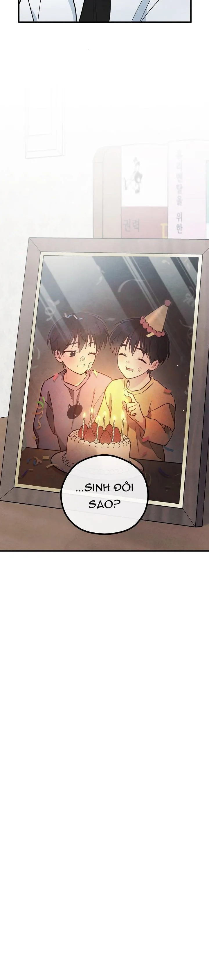 Linh Hồn Của Mu Ryeong Chapter 6 Trang 23