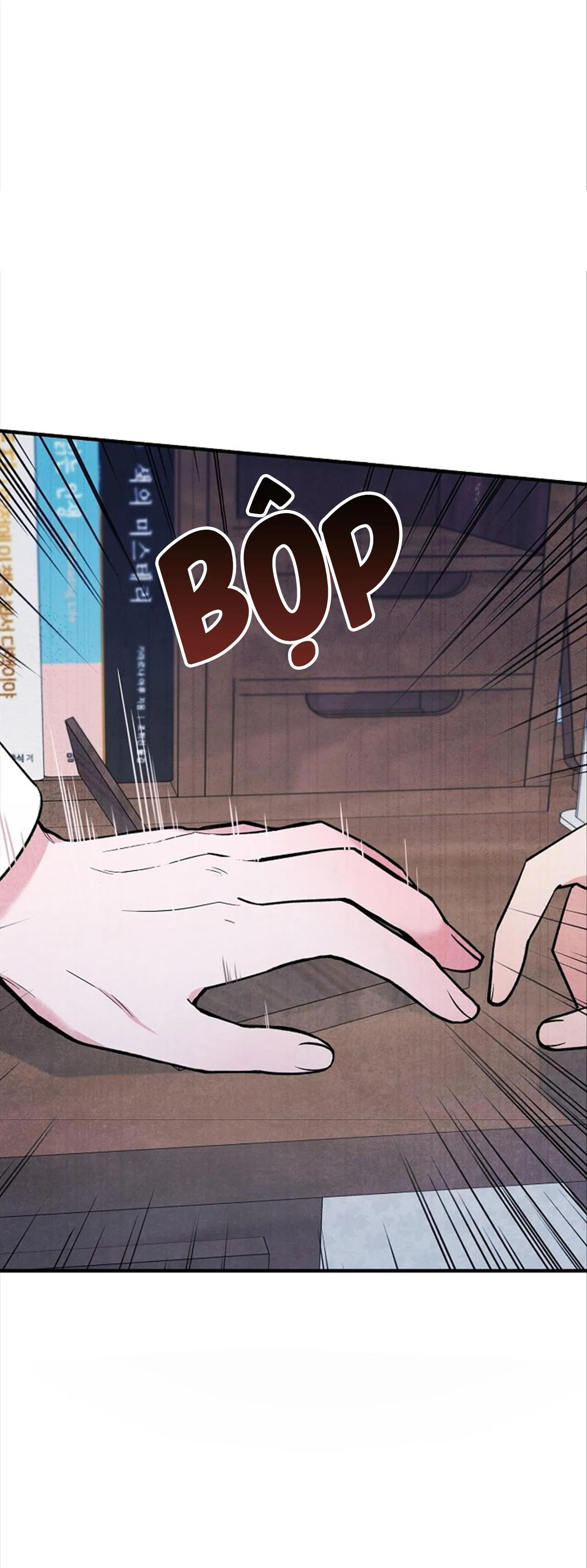 Linh Hồn Của Mu Ryeong Chapter 7 Trang 3