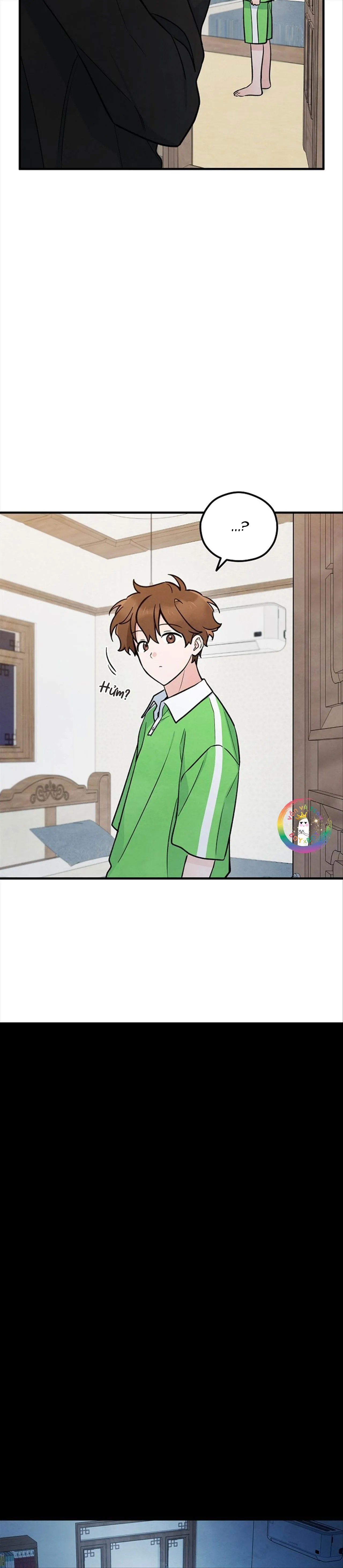 Linh Hồn Của Mu Ryeong Chapter 7 Trang 33