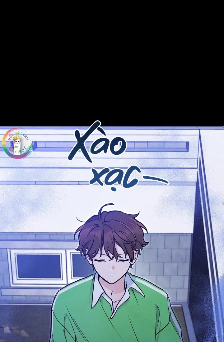 Linh Hồn Của Mu Ryeong Chapter 8 Trang 4