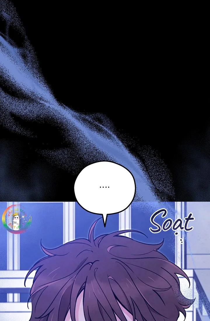 Linh Hồn Của Mu Ryeong Chapter 8 Trang 8