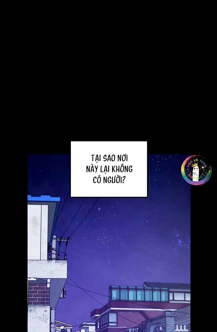 Linh Hồn Của Mu Ryeong Chapter 8 Trang 10