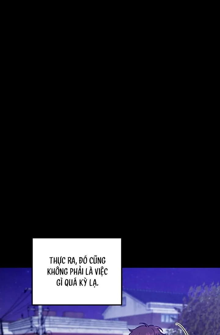 Linh Hồn Của Mu Ryeong Chapter 8 Trang 12