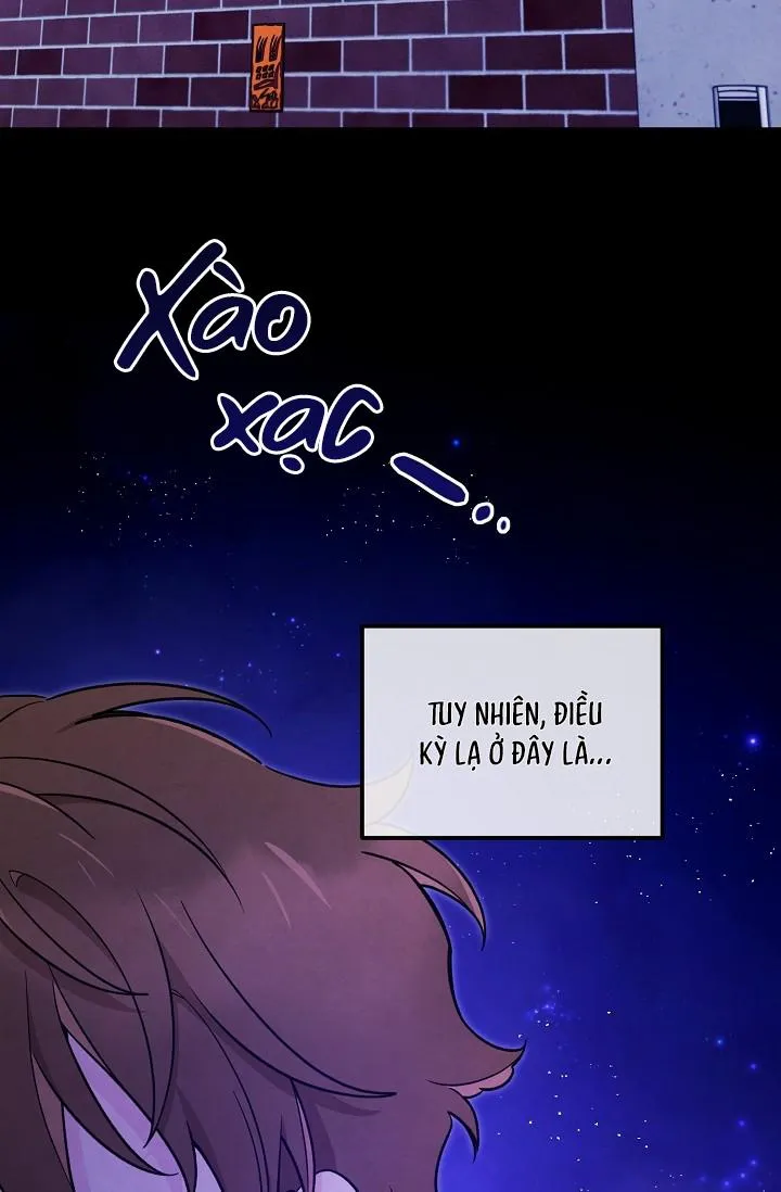 Linh Hồn Của Mu Ryeong Chapter 8 Trang 15