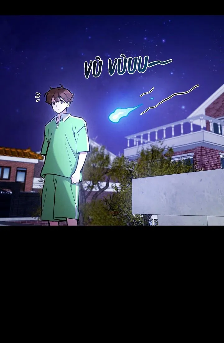 Linh Hồn Của Mu Ryeong Chapter 8 Trang 17