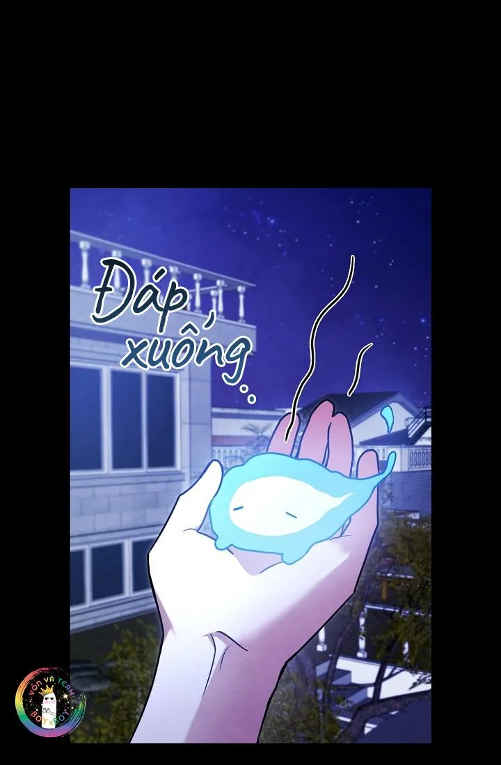 Linh Hồn Của Mu Ryeong Chapter 8 Trang 18