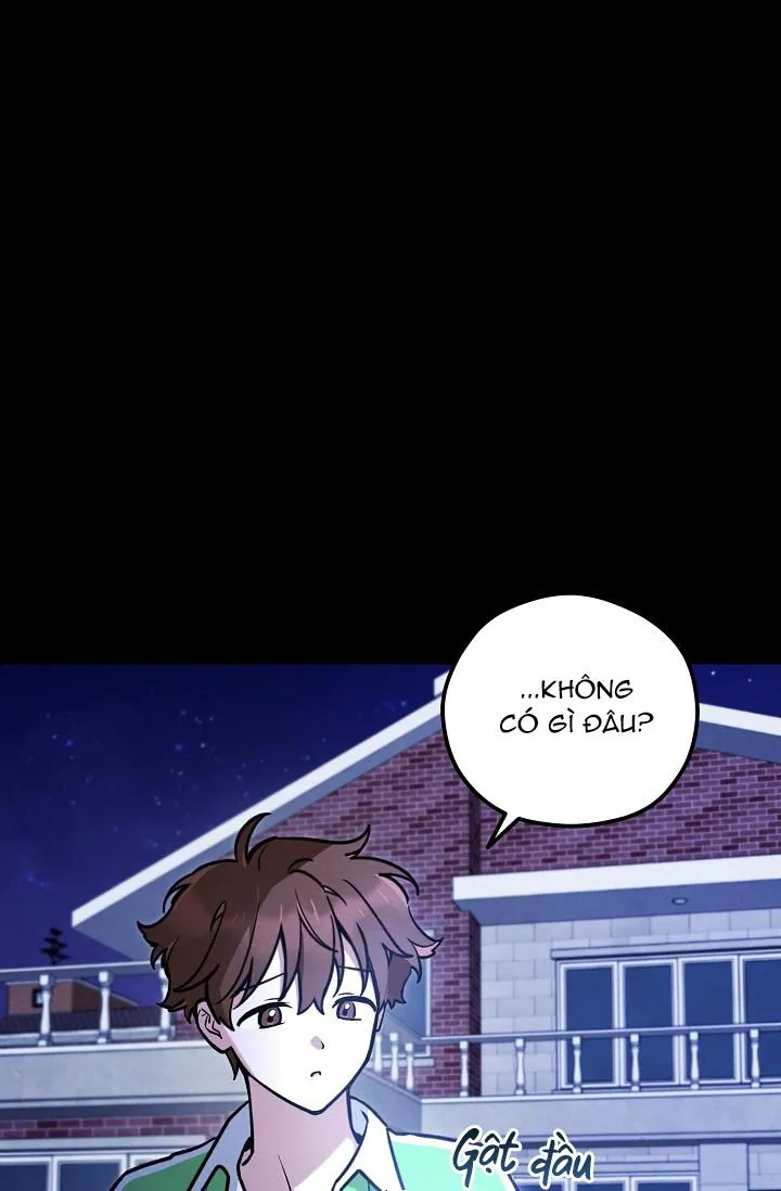 Linh Hồn Của Mu Ryeong Chapter 8 Trang 19