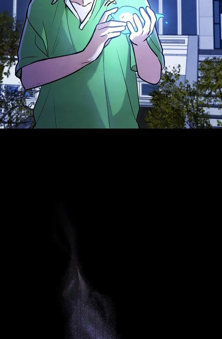 Linh Hồn Của Mu Ryeong Chapter 8 Trang 20