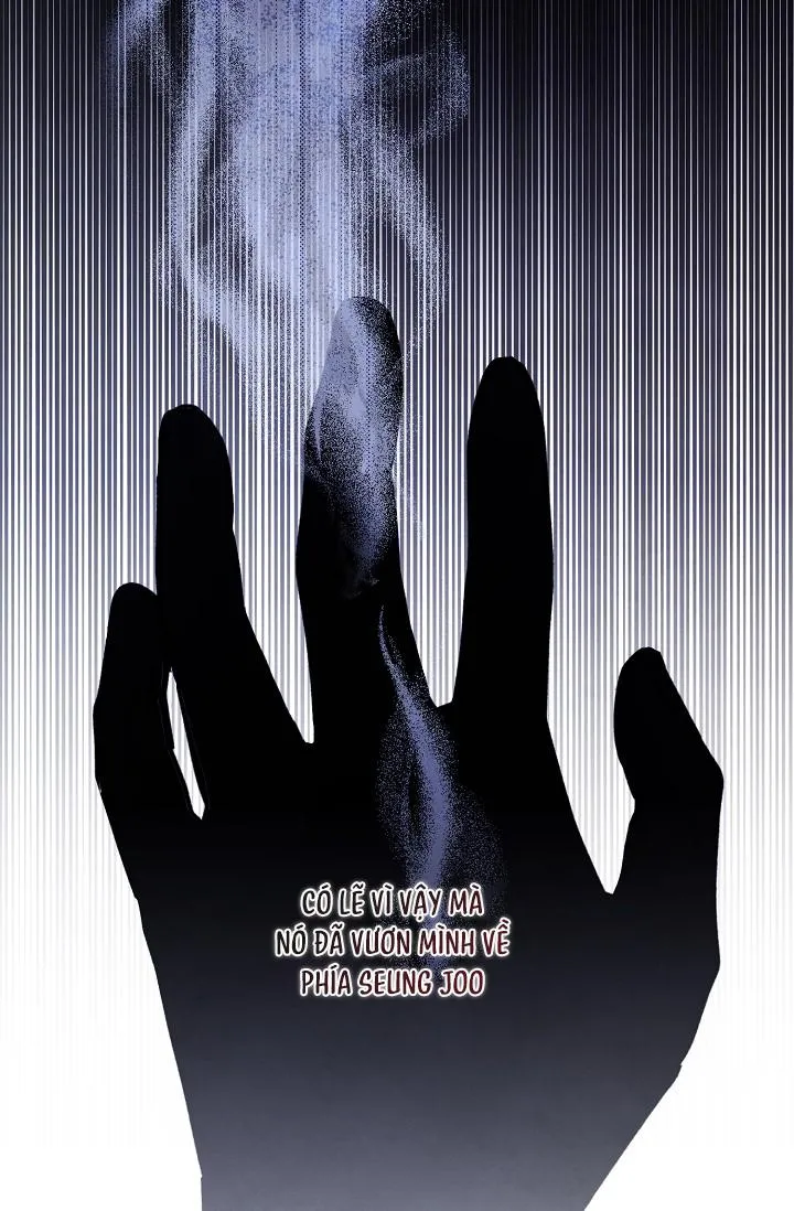 Linh Hồn Của Mu Ryeong Chapter 8 Trang 22