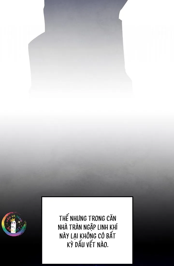 Linh Hồn Của Mu Ryeong Chapter 8 Trang 23