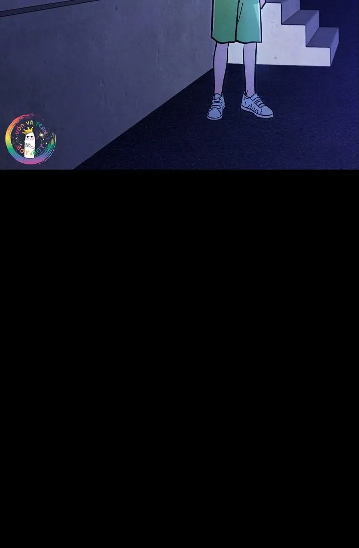 Linh Hồn Của Mu Ryeong Chapter 8 Trang 27