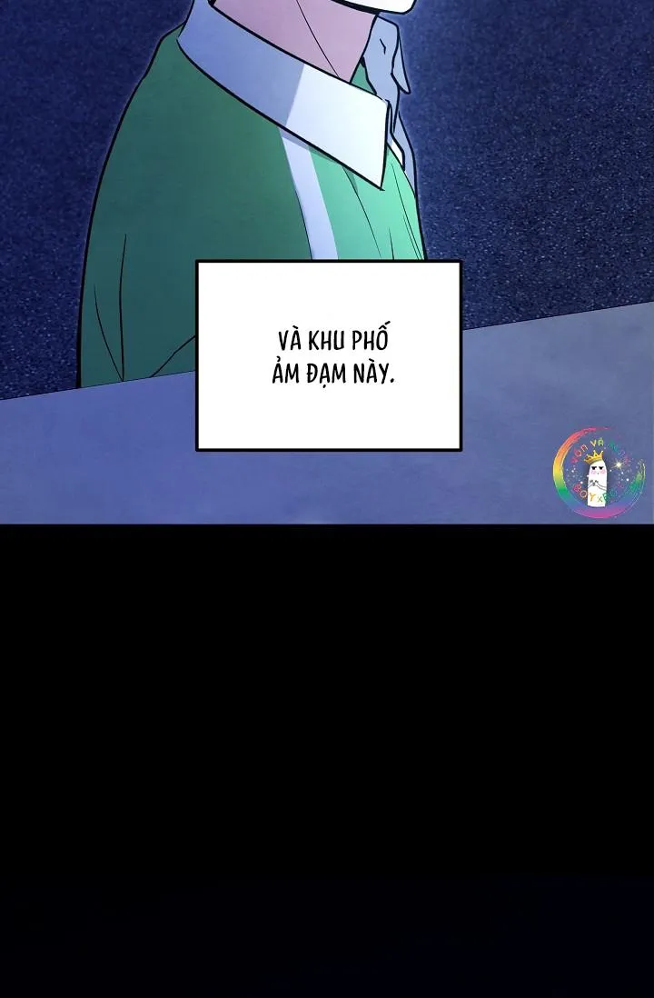 Linh Hồn Của Mu Ryeong Chapter 8 Trang 29