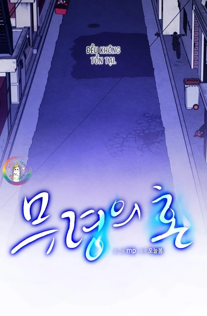 Linh Hồn Của Mu Ryeong Chapter 8 Trang 31