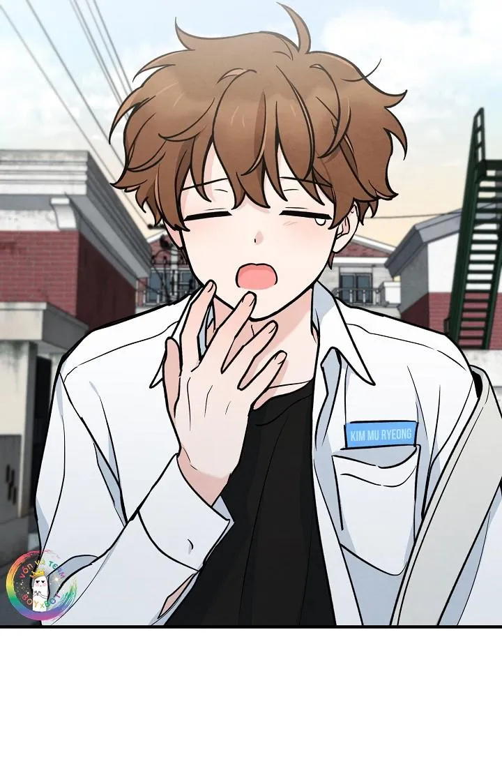 Linh Hồn Của Mu Ryeong Chapter 8 Trang 33