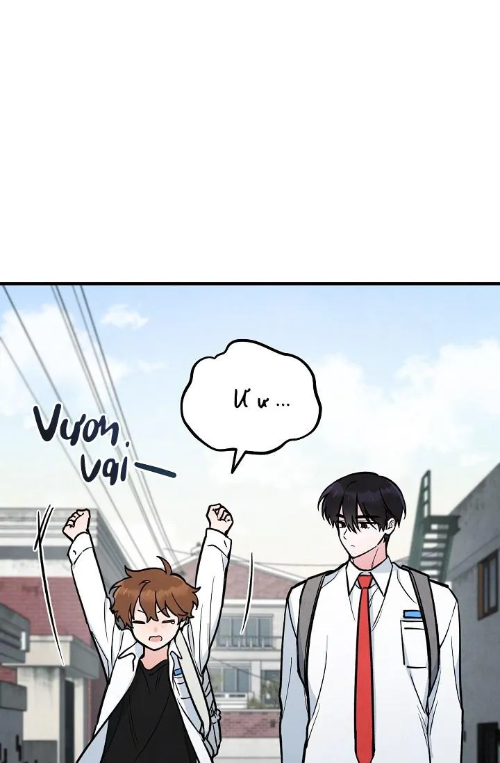 Linh Hồn Của Mu Ryeong Chapter 8 Trang 34