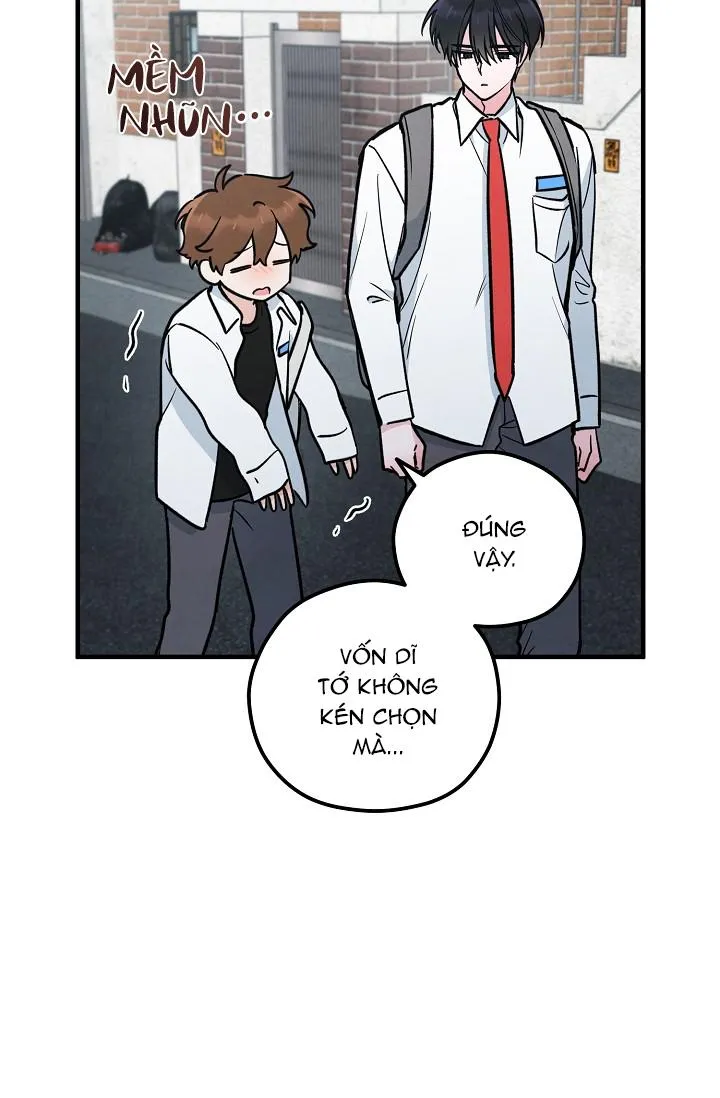 Linh Hồn Của Mu Ryeong Chapter 8 Trang 36