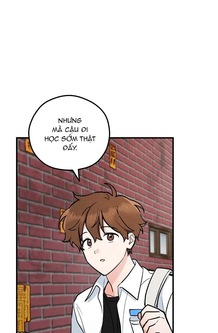 Linh Hồn Của Mu Ryeong Chapter 8 Trang 37