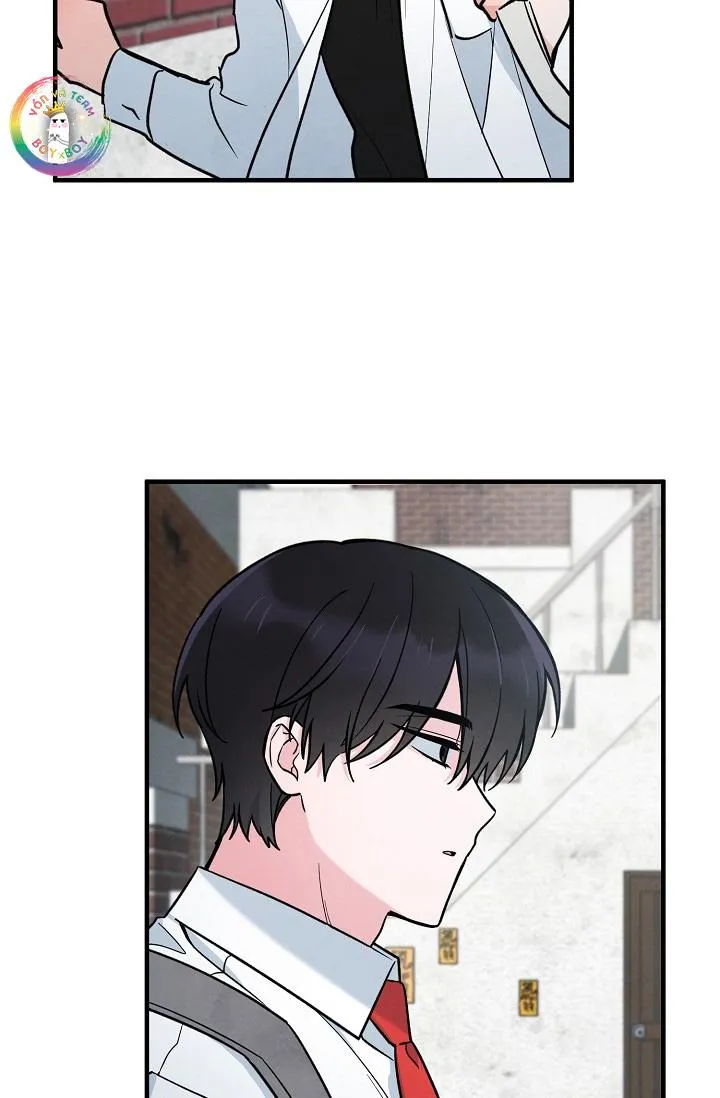 Linh Hồn Của Mu Ryeong Chapter 8 Trang 38