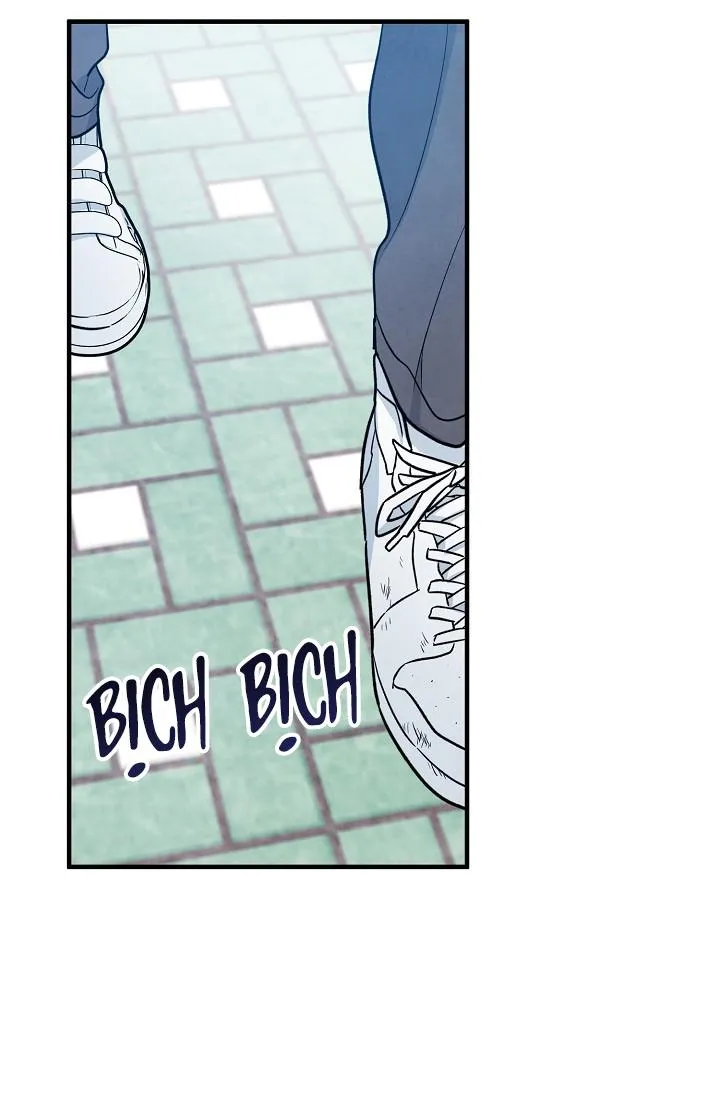 Linh Hồn Của Mu Ryeong Chapter 8 Trang 40