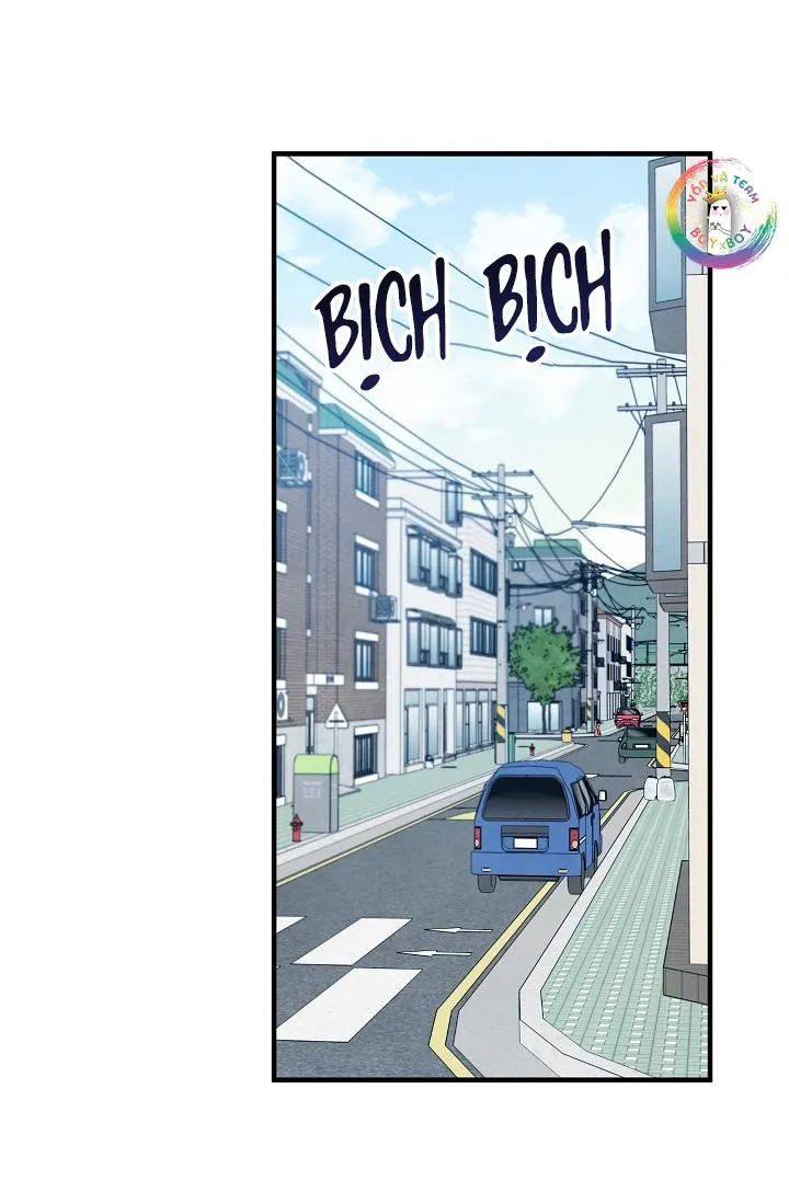 Linh Hồn Của Mu Ryeong Chapter 8 Trang 41